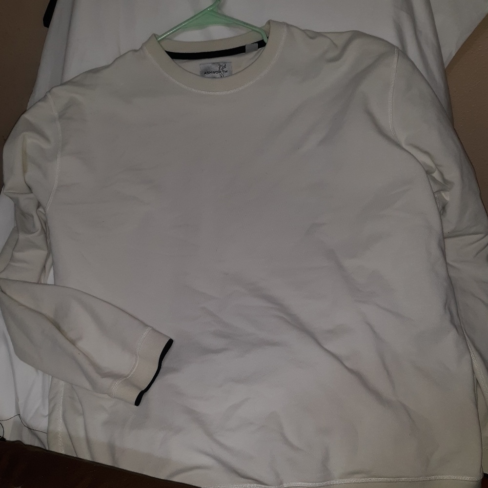 Ashworth size 3xl